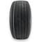 Rubbermaster - Steel Master Rubbermaster 16x6.50-8 4 Ply Rib Tire and 5 on 4.5 Stamped Wheel Assembly 598969 - alternate 2